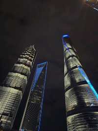 Shanghai 🌃