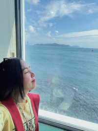 Busan Itinerary Guide🌊