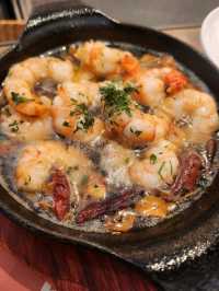心靈美食西班牙Tapas