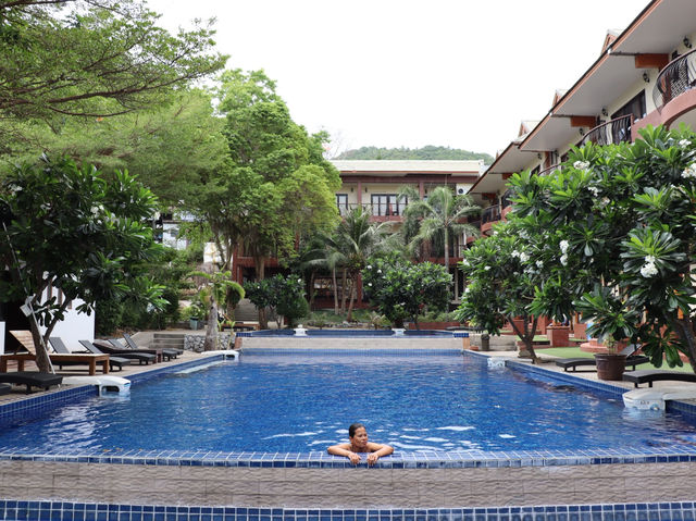 Koh Tao Regal Resort