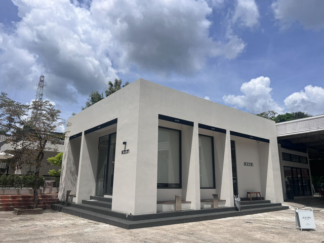 SOOON Coffee Buriram  SOOON Coffee Buriram