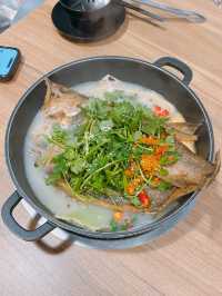 旺角無限火鍋放題大滿足🥢  