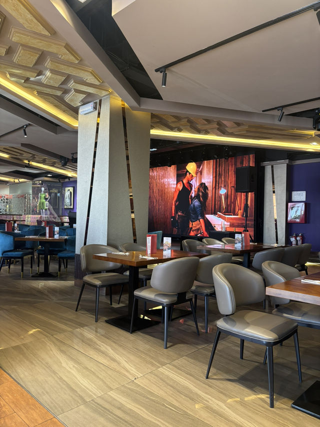 ๐ธ Hard Rock Cafe Ulaanbaatar ๋ฐฉ๋ฌธ๊ธฐ ๐ถ  ๐ธ Hard Rock Cafe Ulaanbaatar ๋ฐฉ๋ฌธ๊ธฐ ๐ถ