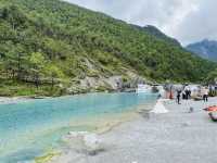 《藍月谷｜一場在人間仙境裡放慢呼吸的旅行》