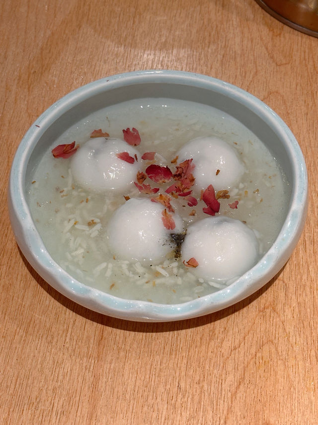 筲箕灣必食米芝蓮上海菜🍖  