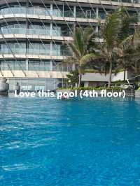 2024年オープンの新ラグジュアリーホテル♡ITC Ratnadipa宿泊レビュー