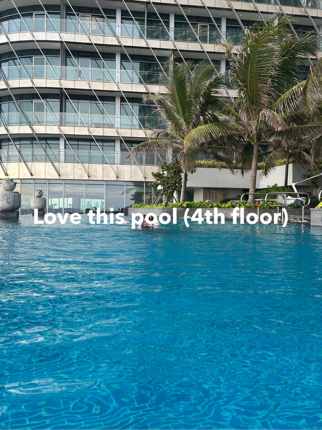 2024年オープンの新ラグジュアリーホテル♡ITC Ratnadipa宿泊レビュー