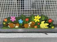 沖縄にPokemonスポット登場!かわいいポケモンが施設内にたくさん(☆∀☆)キラーン!