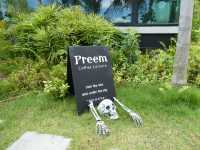 Preem Coffee Leisure, Khanom, Nakhon Si Thammarat