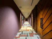 더 루이간스 스파앤리조트(THE LUIGANS Spa & Resort) 루이간스더블룸(Double Room)