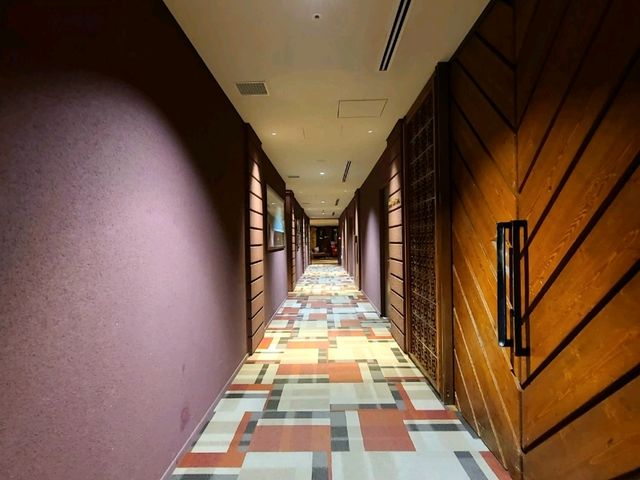 더 루이간스 스파앤리조트(THE LUIGANS Spa & Resort) 루이간스더블룸(Double Room) 더 루이간스 스파앤리조트(THE LUIGANS Spa & Resort) 루이간스더블룸(Double Room)