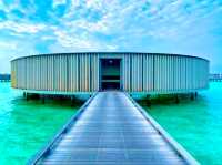 The Ritz-Carlton Maldives, Fari Islands — Refined Luxury in Every Detail
