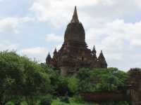 Gubyaukgyi Temple