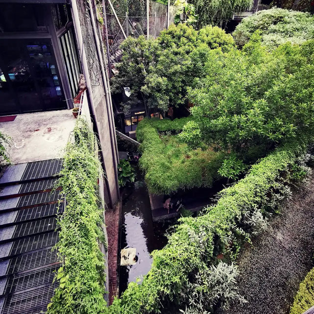 Tamarind Square