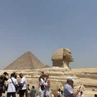 Egypt🇪🇬 Cairo 🐫and Sharm el-Sheikh🏝