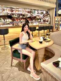 尖沙咀有氣氛又有格調的日式Fusion 酒吧🍷