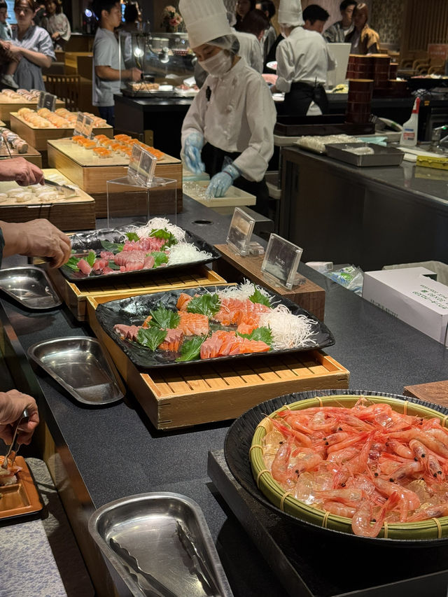 ♨️ 別府溫泉風月酒店｜一泊二食的極致時光