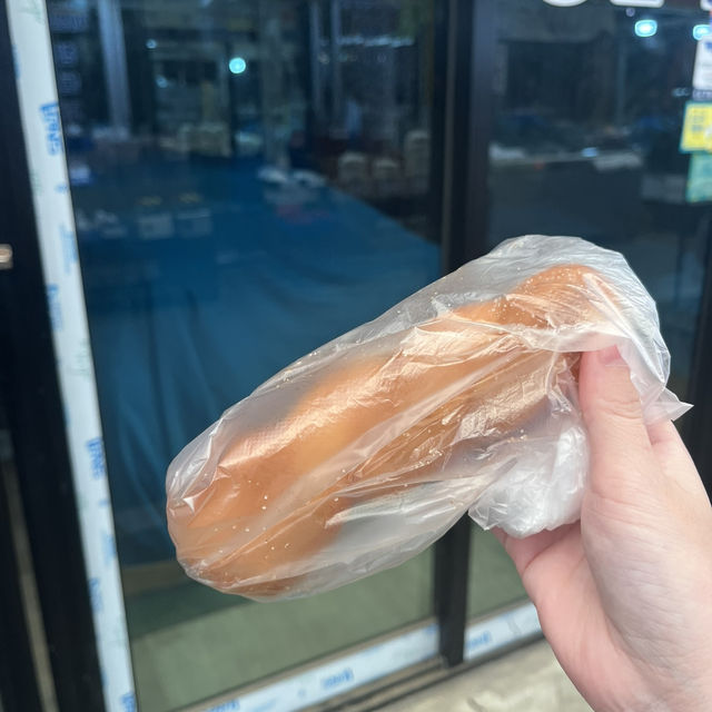 1人で行く清州1泊2日過ごし方✈️