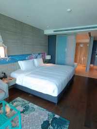Escaping the Crowds of Batu Ferringhi: A Hidden Seaside Gem in Teluk Bahang