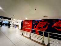 Penang International Airport – Start Your Halloween Getaway Right!