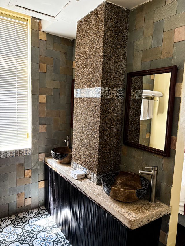 🇰🇭金邊Arison Hotel 