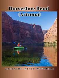 Horseshoe Bend @ Arizona USA.