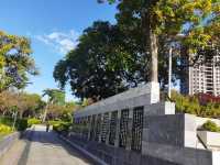 🖼️ National Taiwan Museum of Fine Arts — The Heart of Taichung’s Art Scene