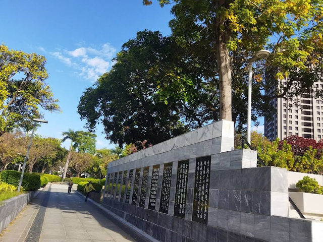 🖼️ National Taiwan Museum of Fine Arts — The Heart of Taichung’s Art Scene