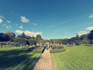 Your Solo Island Escape: Enniskillen