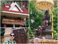 วัดดอยงำเมือง เชียงราย