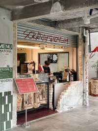 Industrial Crumbs & Cult Bagels, ScrappyDough’s Sungai Besi Surprise