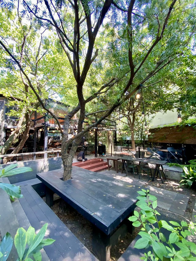 🌿 GARDEN HOUSE Kamakura — A Green Oasis in the City