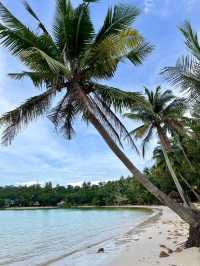 Koh Talu Splash🌴