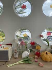 เมอร์รี่มอนิ่ง คาเฟ่ ,พังงา ☀️🌈