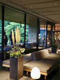 ♨️ Serenity & Style at Hakone Kowakien Ten-yu