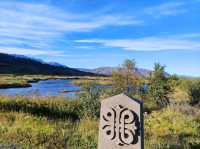 “The Heartbeat of Thingvellir”