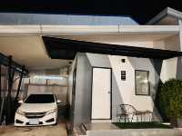 หลบเมืองมา Hide & Seek Resort กระบี่