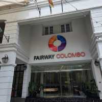 【コロンボ🇱🇰】ロボットが働く!?おすすめホテル!