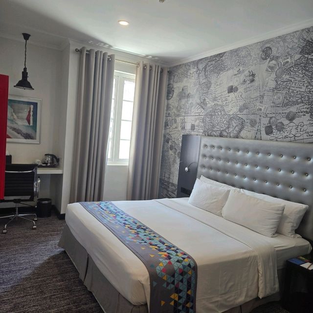 【コロンボ🇱🇰】ロボットが働く!?おすすめホテル!