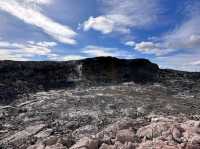 Where Earth Still Breathes: Exploring Leirhnjúkur in North Iceland