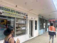 Labasa - an oldie but a goldie!