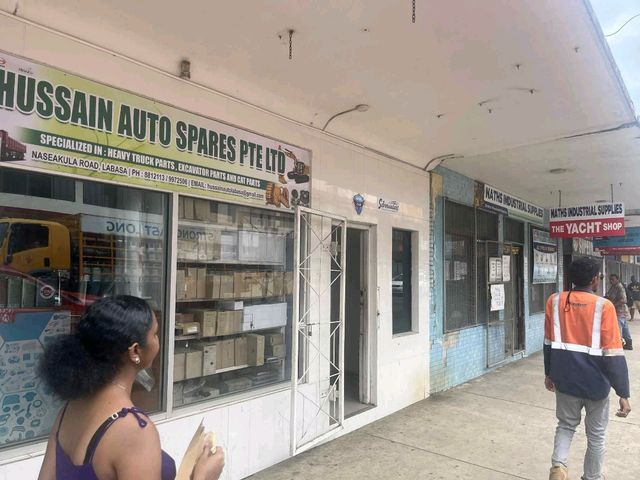 Labasa - an oldie but a goldie!