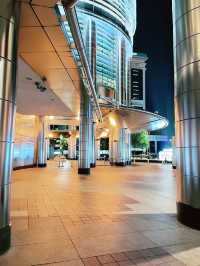 ✨ Dewan Filharmonik Petronas & KLCC Twin Towers: Must-Visit Icons! ✨