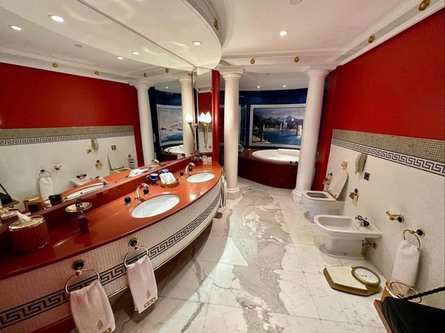 Iconic Luxury and Unforgettable Views at Burj Al Arab