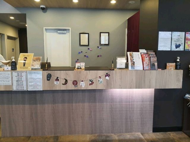 Dotonbori Crystal Hotel II ร้านอร่อยใกล้ รร. เพียบ