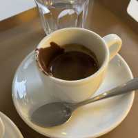 광화문역 카페 젤라띠아니