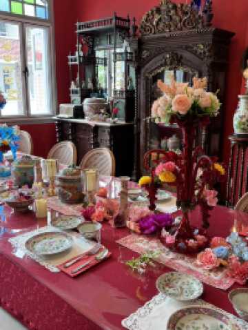 싱가포르 여행일정 공유 - DAY4 🇸🇬