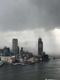 Hong Kong: Where Neon Dreams Meet Tradition 🇭🇰✨