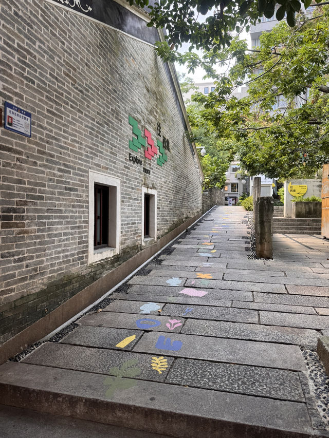 Strolling Around Shenzhen 🍂 Strolling Around Shenzhen 🍂