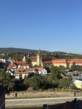 🇨🇿 체스키크롬로프 1박2일 코스 